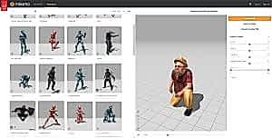 Ücretsiz 3d modeller