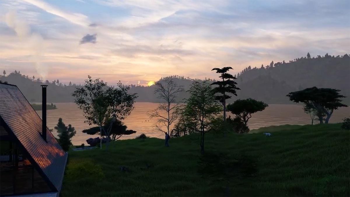 3D Video Render Fiyatları