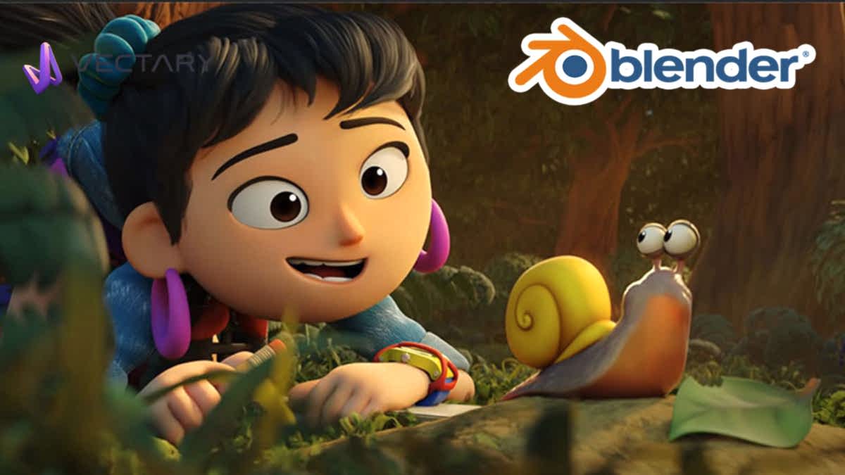 Belnder 3D