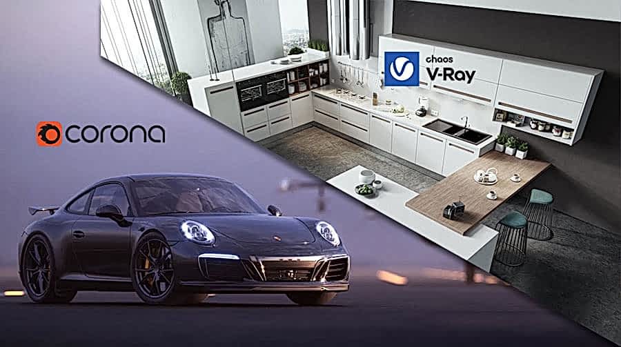 Render Programları