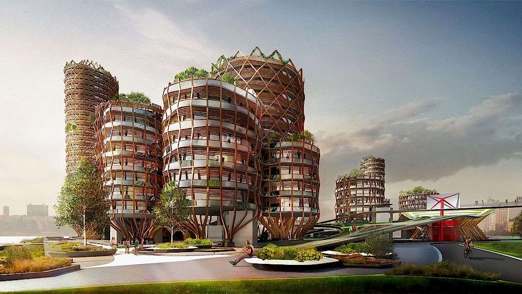 Residence Tasarımı