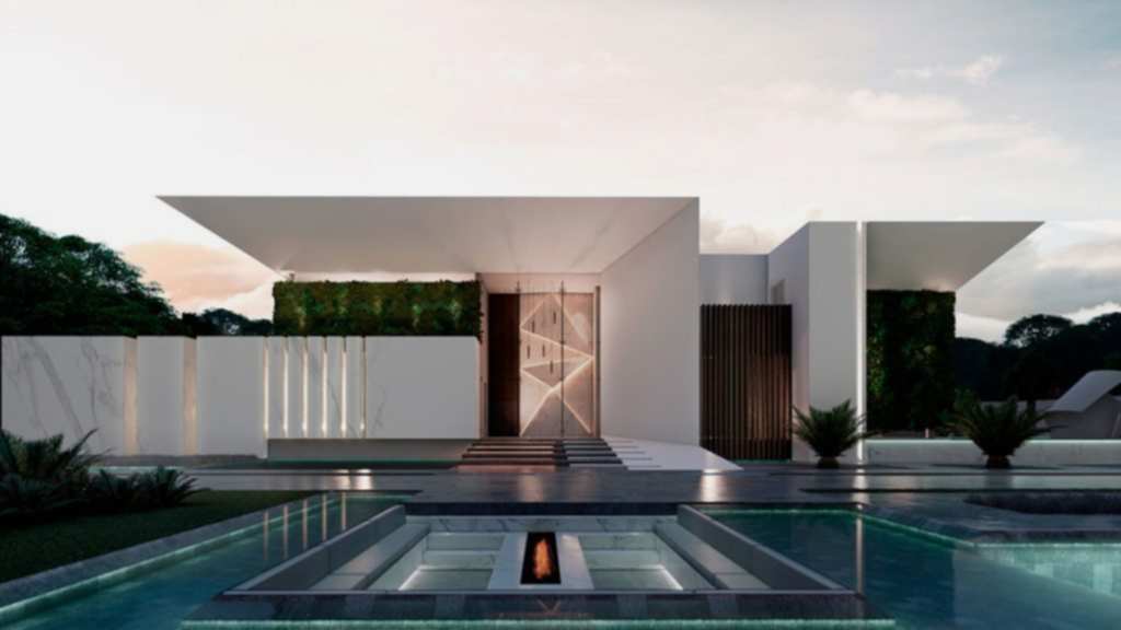 Villa Tasarımı