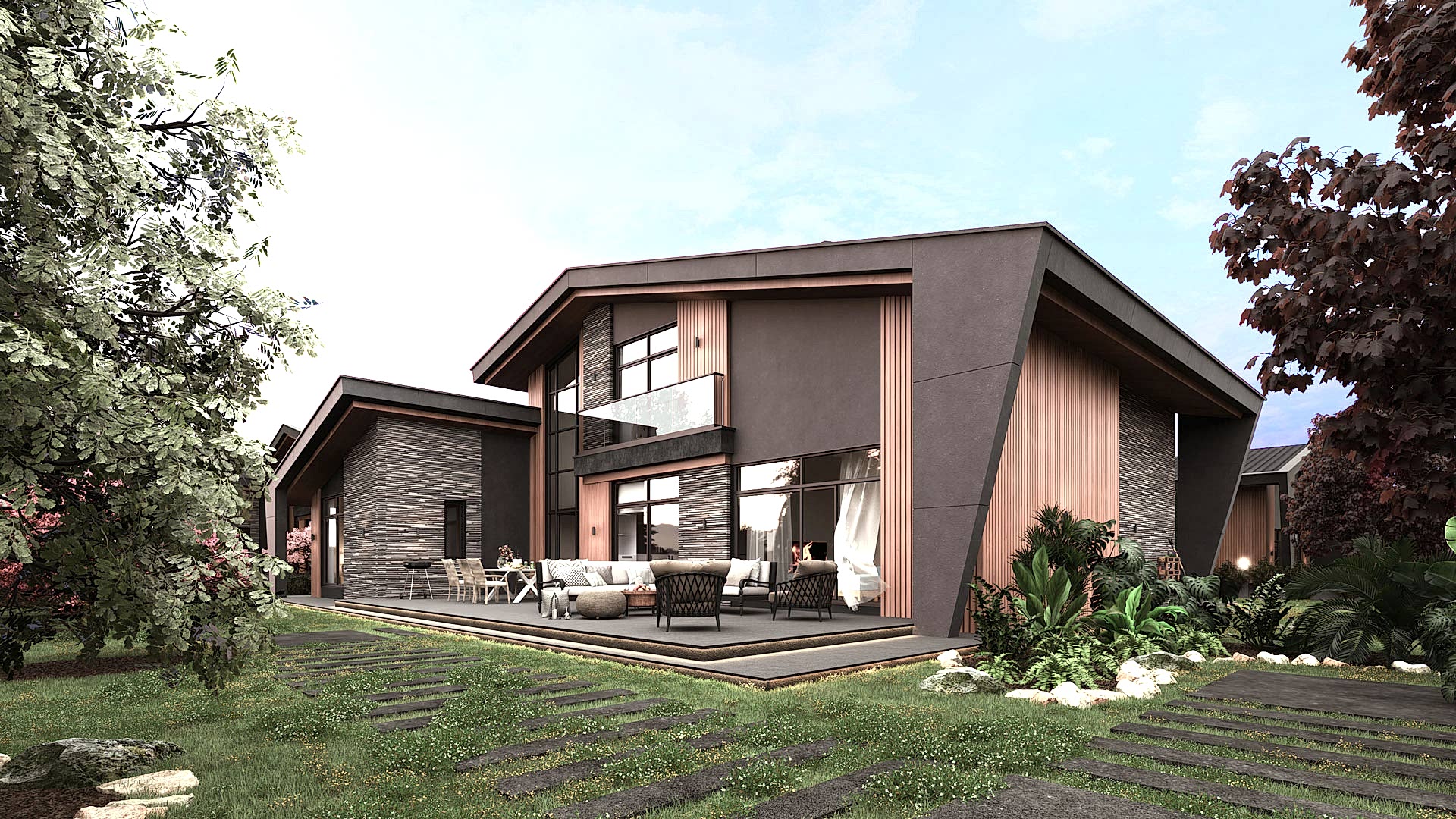 Render Firmaları