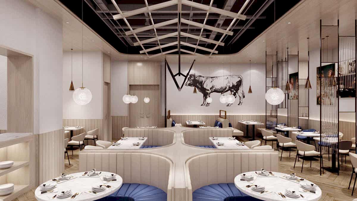 steakhouse