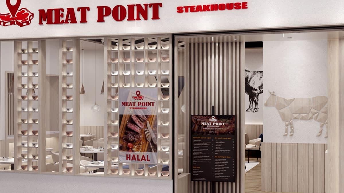 Steakhouse