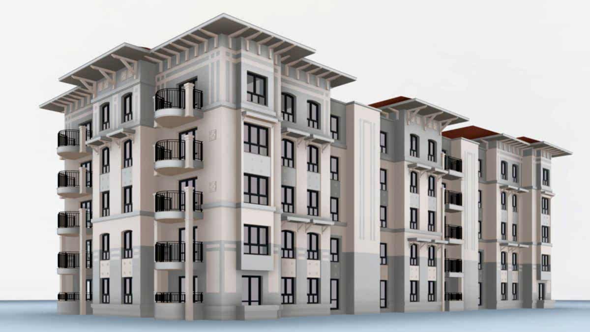 Esenler 3. Etap