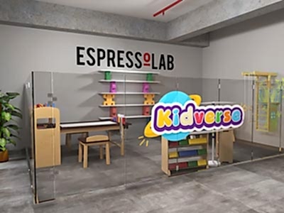 3D Render