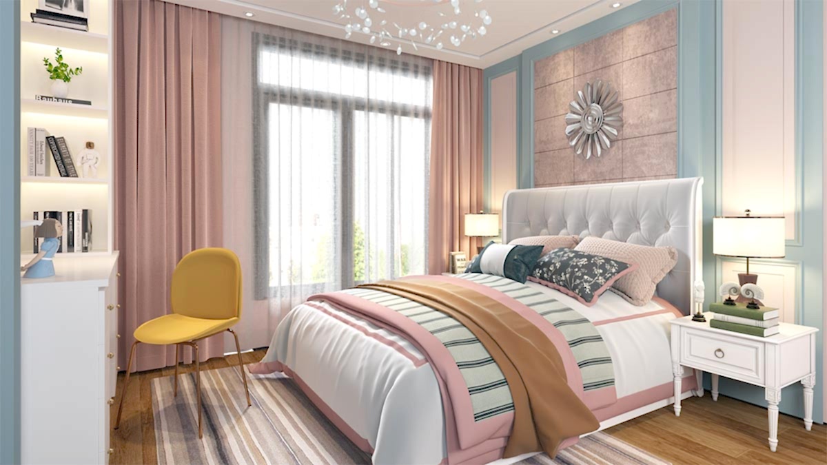 Render İngilizce Ne Demek