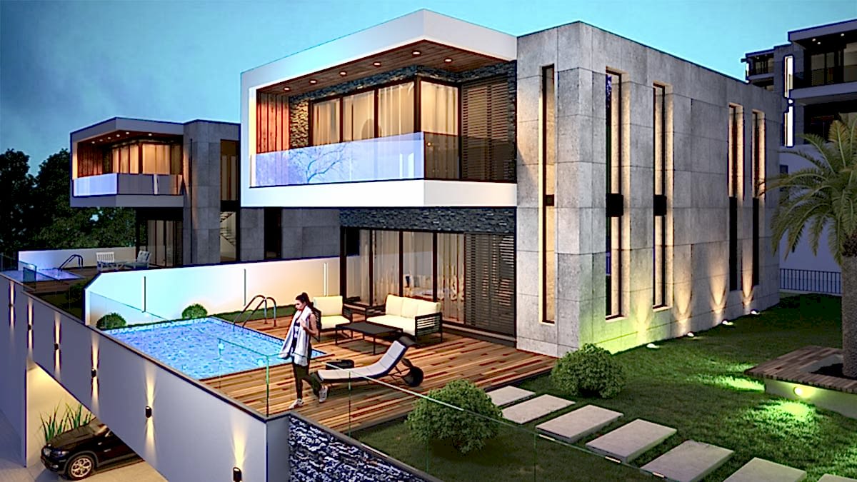 Render Ne Demek